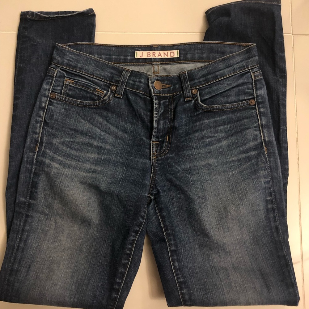 J Beand Jeans